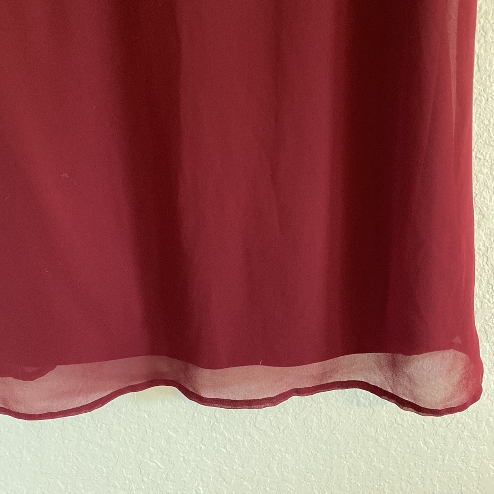 Pretty blouse - Picture 4 of 7